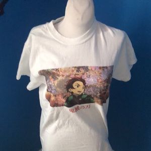 Demon Slayer T-shirt